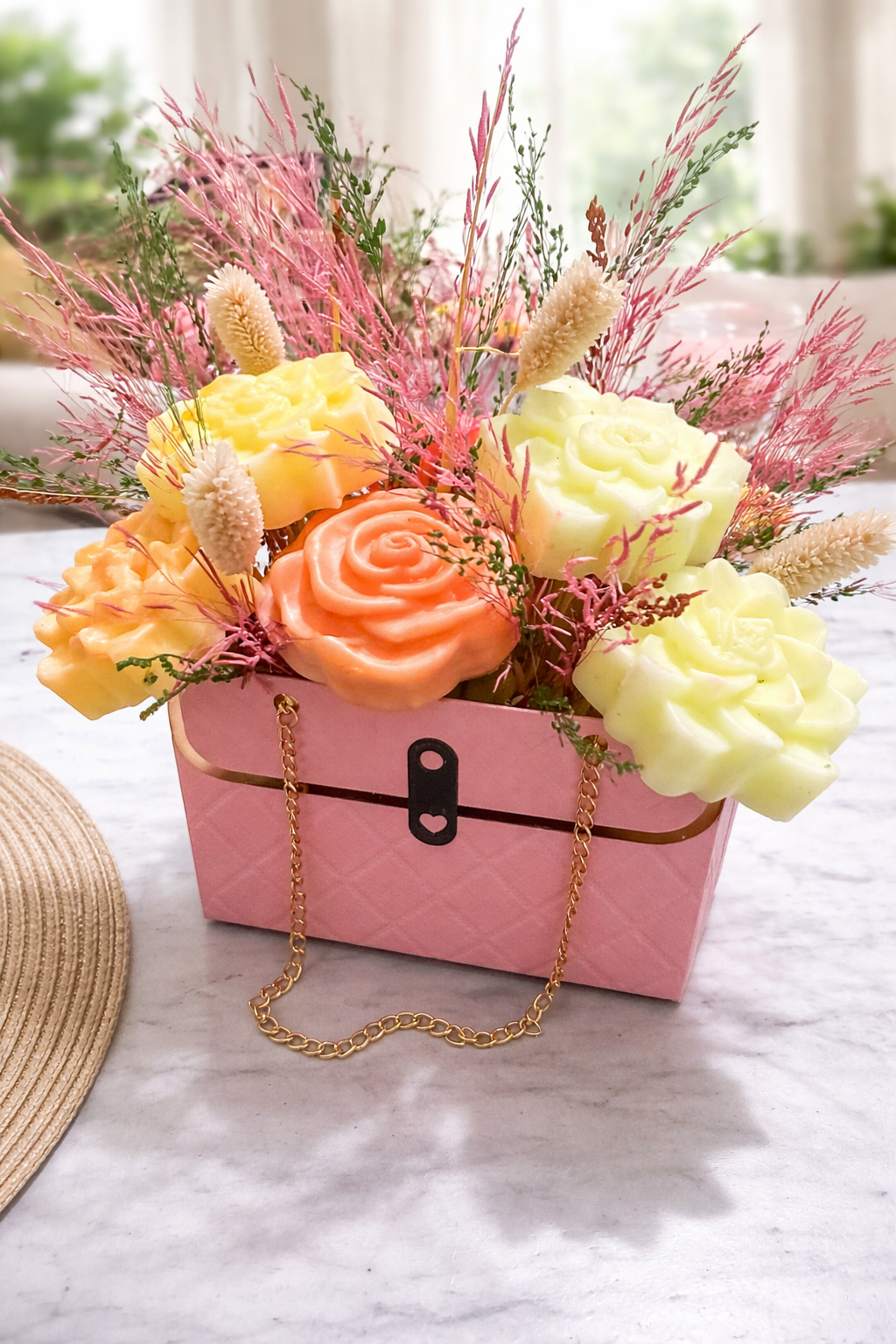 flower bouquet