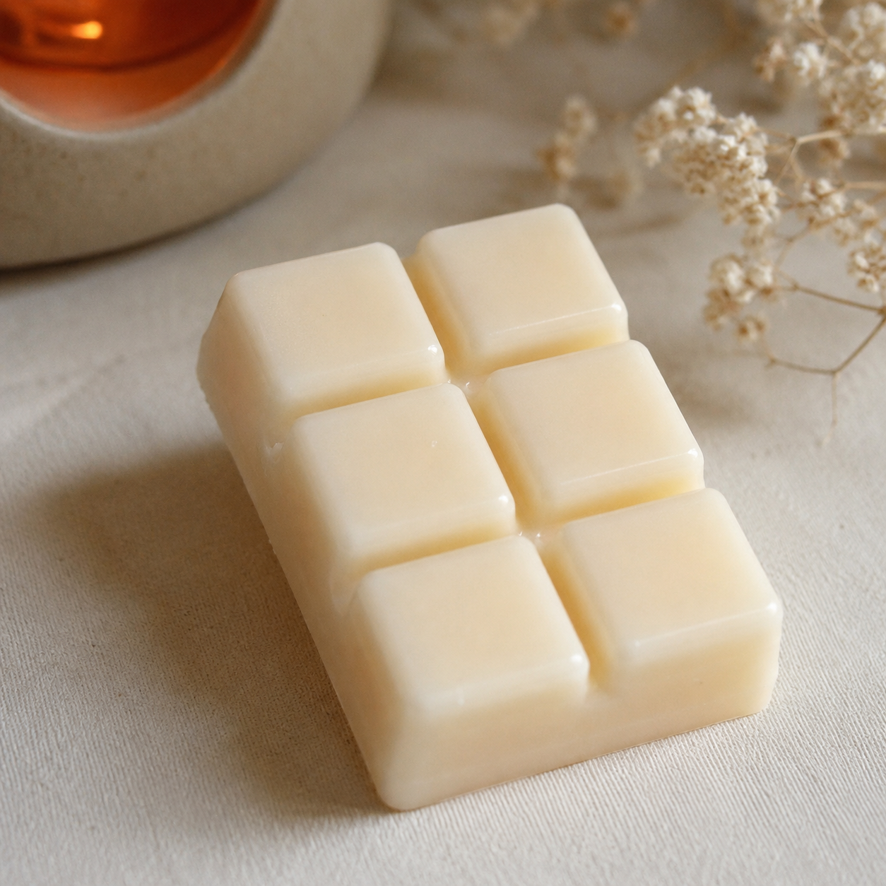 Wax melts