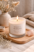 Mindful morning