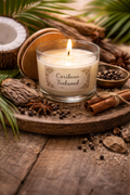 Caribbean Teakwood
