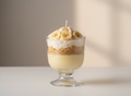 Banana Pudding Parfait